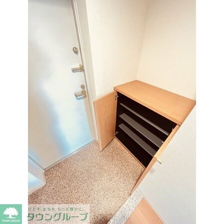 エルスタンザ東別院の物件内観写真